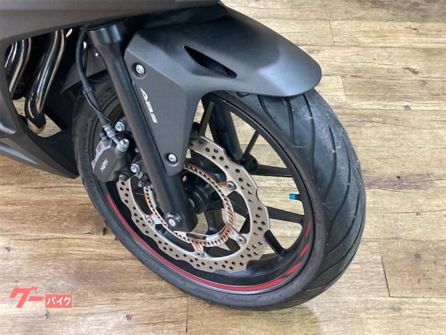 ホンダ CBR400R ABS ETC｜シークレットモーター｜新車