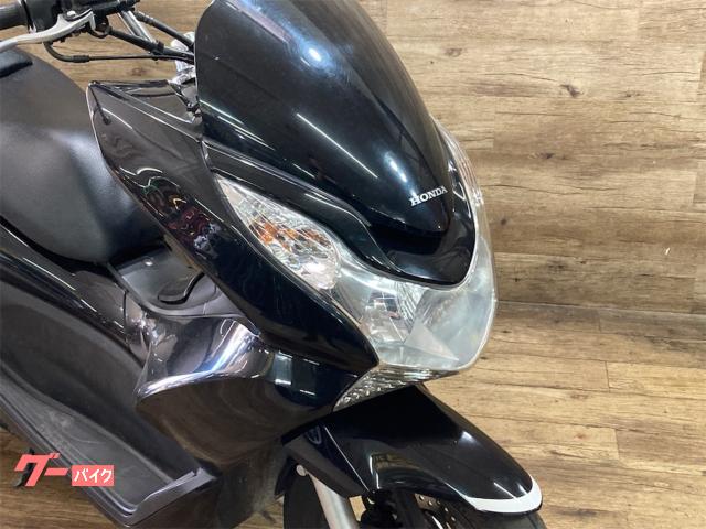 ホンダ ＰＣＸ１２５ ＪＦ２８｜シークレットモーター｜新車・中古