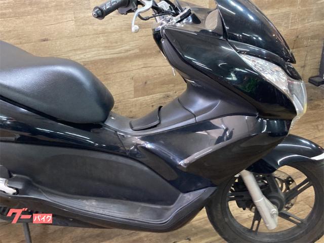 ホンダ PCX125 JF28｜シークレットモーター｜新車・中古