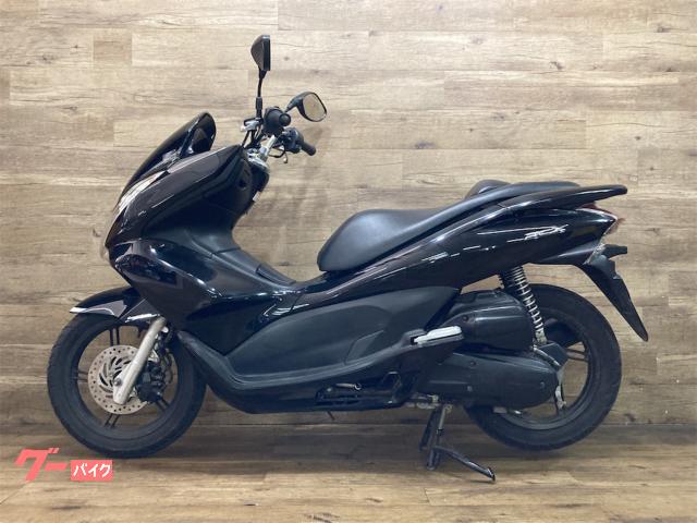 ホンダ PCX125 JF28｜シークレットモーター｜新車・中古