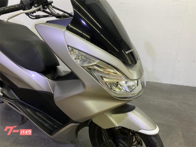 車両情報:ホンダ PCX | シークレットモーター | 中古バイク・新車 車両情報:ホンダ PCX | シークレットモーター | 中古バイク・新車