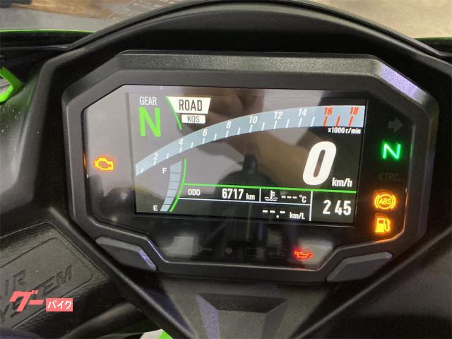 カワサキ Ninja ZX－4RR｜シークレットモーター｜新車・中古
