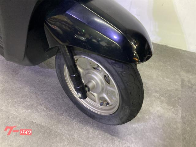 タクト　af79 不動　書類あり　部品取り　タイヤ新品　10万キロ　引き取り限定 タクト af79 不動 書類あり 部品取り タイヤ新品 10万キロ 引き取り