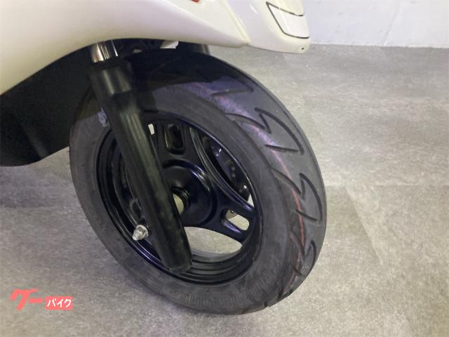 スズキ アドレスV125S CF4MA｜シークレットモーター｜新車