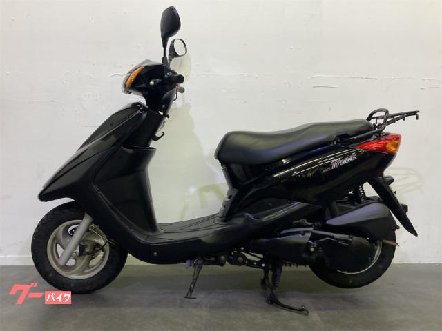 ヤマハ AXISトリート SE53J｜シークレットモーター｜新車