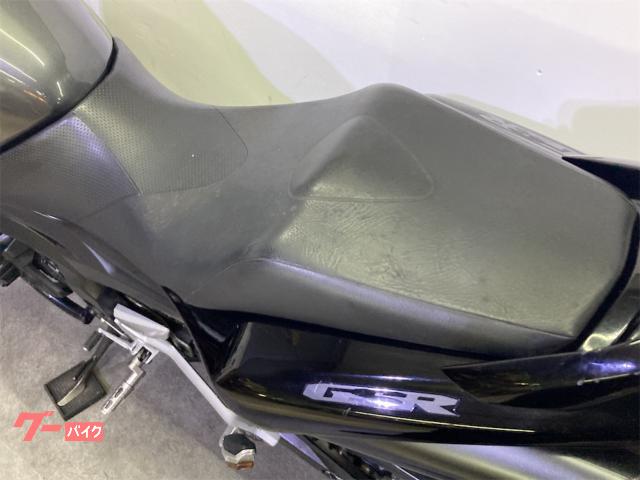 スズキ GSR400 ABS ETC2．0 エンジンガード 後期