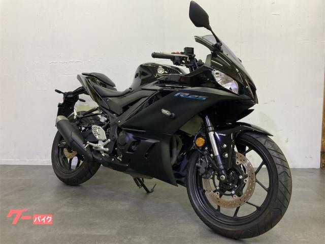 ＹＺＦ−Ｒ２５　ＡＢＳ　ＥＴＣ　ノーマル