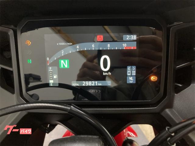 ホンダ CBR400R ABS NC65 ETC｜シークレットモーター