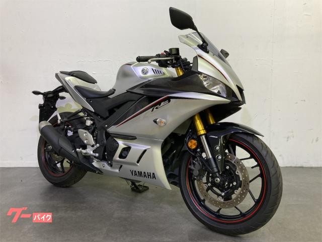 YZF−R3 ABS RH13 ETC
