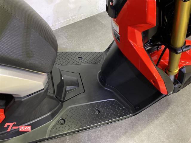 ホンダ ズーマーX｜シークレットモーター｜新車・中古バイクなら