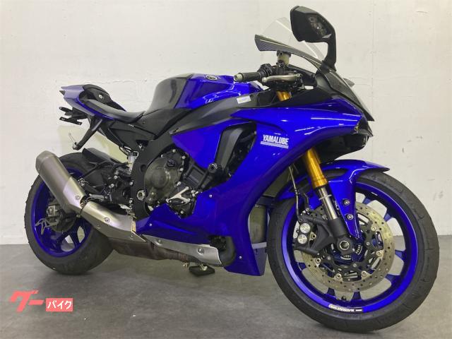 YZF−R1 ABS エンジンスライダー