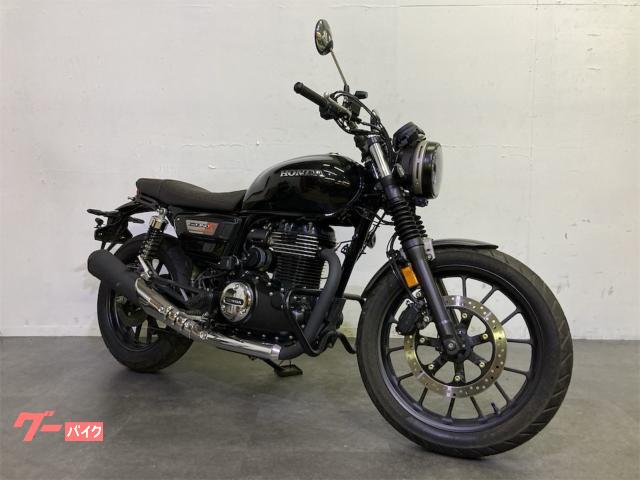 ＧＢ３５０Ｓ　ＡＢＳ　ＥＴＣ２．０　エンジンガード
