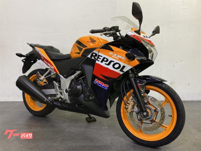 ＣＢＲ２５０Ｒ　ＡＢＳ　マルチマウントバー　メットフォルダー