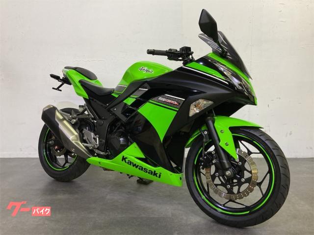 Ｎｉｎｊａ　２５０　ＥＴＣ　フェンダーレス　社外スクリーン　メットフォルダー