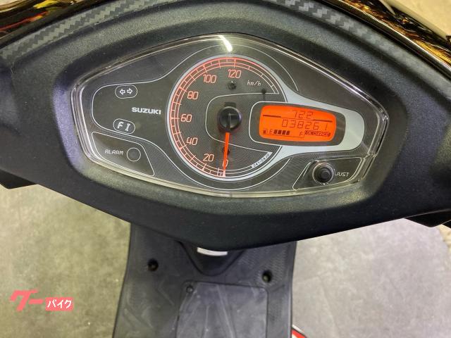 スズキ アドレスV125｜シークレットモーター｜新車・中古バイク