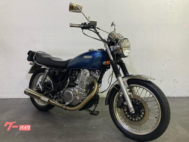 ＳＲ４００　ＲＨ１６Ｊ　ＦＩ
