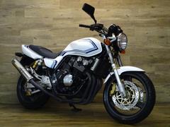 ホンダ　ＣＢ４００Ｓｕｐｅｒ　Ｆｏｕｒ　ＶＴＥＣ　モリワキマフラー