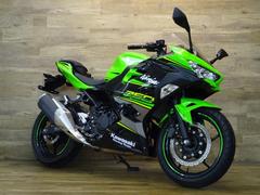 カワサキ　Ｎｉｎｊａ　２５０　ＡＢＳ　ＥＴＣ