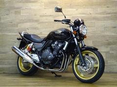 ホンダ　ＣＢ４００Ｓｕｐｅｒ　Ｆｏｕｒ　ＶＴＥＣ　Ｒｅｖｏ　ＡＢＳ　ＥＴＣ