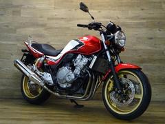 ホンダ　ＣＢ４００Ｓｕｐｅｒ　Ｆｏｕｒ　ＶＴＥＣ　Ｒｅｖｏ　ＥＴＣ