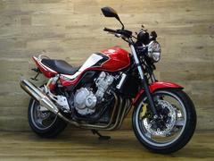 ホンダ　ＣＢ４００Ｓｕｐｅｒ　Ｆｏｕｒ　ＶＴＥＣ　Ｒｅｖｏ　フェンダーレス　ＥＴＣ