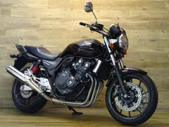 ホンダ　ＣＢ４００Ｓｕｐｅｒ　Ｆｏｕｒ　ＶＴＥＣ　Ｒｅｖｏ　ＡＢＳ　ＥＴＣ２．０