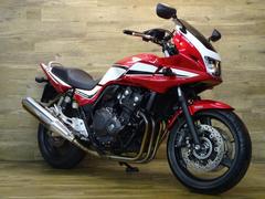 ホンダ　ＣＢ４００Ｓｕｐｅｒ　ボルドール　ＶＴＥＣ　Ｒｅｖｏ　ＥＴＣ　ＡＢＳ