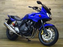 ホンダ　ＣＢ４００Ｓｕｐｅｒ　ボルドール　ＶＴＥＣ　Ｒｅｖｏ　ＥＴＣ