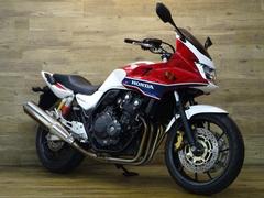 ホンダ　ＣＢ４００Ｓｕｐｅｒ　ボルドール　ＶＴＥＣ　Ｒｅｖｏ