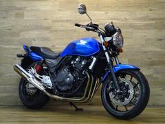 ホンダ　ＣＢ４００Ｓｕｐｅｒ　Ｆｏｕｒ　ＶＴＥＣ　Ｒｅｖｏ　ＡＢＳ　ＥＴＣ２．０