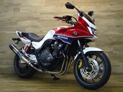 ホンダ　ＣＢ４００Ｓｕｐｅｒ　ボルドール　ＶＴＥＣ　Ｒｅｖｏ　社外マフラー　ＥＴＣ　ＡＢＳ