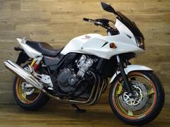 ホンダ　ＣＢ４００Ｓｕｐｅｒ　ボルドール　ＶＴＥＣ　Ｒｅｖｏ