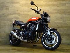 カワサキ　Ｚ９００ＲＳ　ＡＢＳ　ＥＴＣ２．０　タンデムバーフェンダーレス