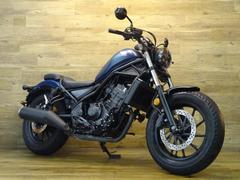 ホンダ　レブル２５０　ＡＢＳ
