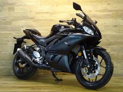 ヤマハ　ＹＺＦ−Ｒ２５　ＡＢＳ
