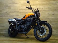 ホンダ　ＣＬ２５０　ＡＢＳ