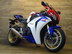 ホンダ　ＣＢＲ１０００ＲＲ　　ＴＳＲマフラー　ＥＴＣ