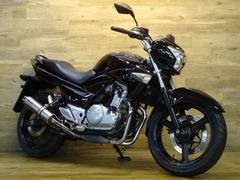 スズキ　ＧＳＲ２５０　ＷＲ’Ｓマフラー