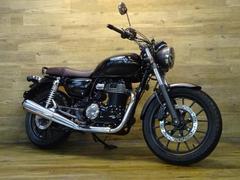 ホンダ　ＧＢ３５０　ＡＢＳ