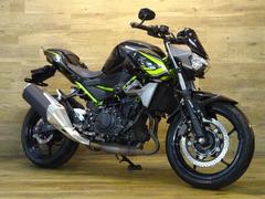 カワサキ　Ｚ４００　ＡＢＳ　ＥＴＣ２．０