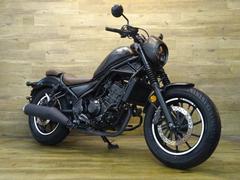 ホンダ　レブル２５０　Ｓエディション　ＡＢＳ　エンジンガード