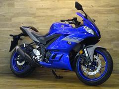 ヤマハ　ＹＺＦ−Ｒ２５　ＡＢＳ