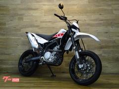 ヤマハ　ＷＲ２５０Ｘ　フェンダーレス