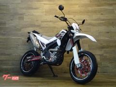ヤマハ　ＷＲ２５０Ｘ　フェンダーレス