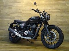 ホンダ　ＧＢ３５０Ｓ　ＡＢＳ