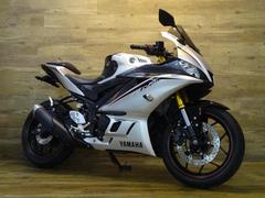 ヤマハ　ＹＺＦ−Ｒ２５　フェンダーレス