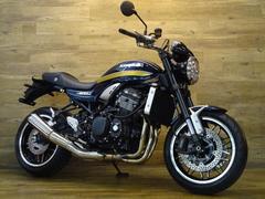 カワサキ　Ｚ９００ＲＳ　ＥＴＣ２．０