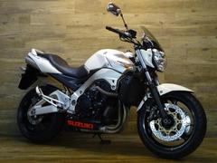 スズキ　ＧＳＲ４００　ＥＴＣ