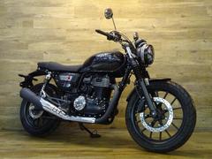 ホンダ　ＧＢ３５０Ｓ　ＡＢＳ　ノーマル