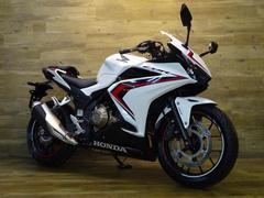 ホンダ　ＣＢＲ４００Ｒ　ＡＢＳ　セキュリティアラーム